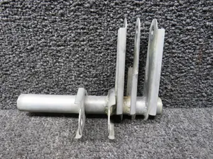 0862100-92 Cessna 414 Flap Bellcrank Assembly RH (Inboard Wing, Outboard)